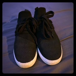 BRASH SNEAKERS